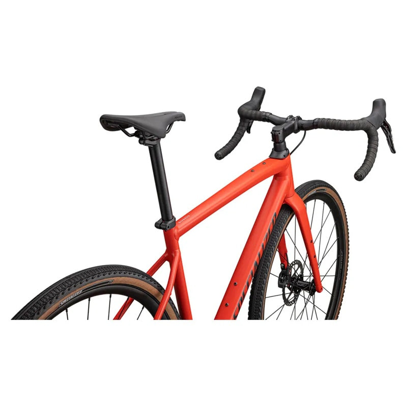 Bicicleta de gravel Diverge E5 Comp Apex Eagle 2025 - Mercado de Luxo - O Maior E-Commerce de Bens, Produtos e Serviços de Luxo do Brasil.