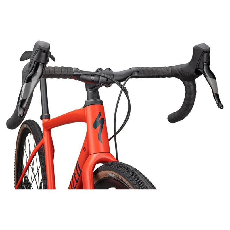 Bicicleta de gravel Diverge E5 Comp Apex Eagle 2025 - Mercado de Luxo - O Maior E-Commerce de Bens, Produtos e Serviços de Luxo do Brasil.