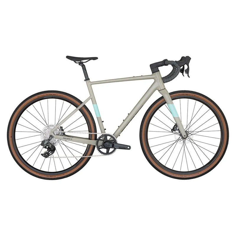Bicicleta de gravel Speedster Gravel 10 SRAM RIVAL XPLR eTap AXS - Mercado de Luxo - O Maior E-Commerce de Bens, Produtos e Serviços de Luxo do Brasil.
