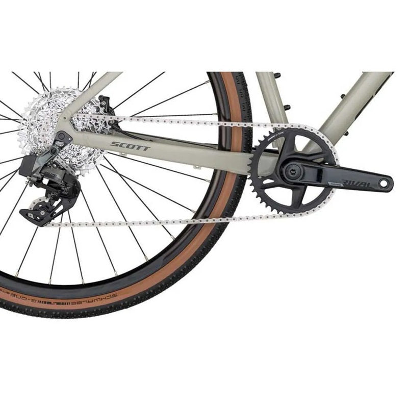 Bicicleta de gravel Speedster Gravel 10 SRAM RIVAL XPLR eTap AXS - Mercado de Luxo - O Maior E-Commerce de Bens, Produtos e Serviços de Luxo do Brasil.