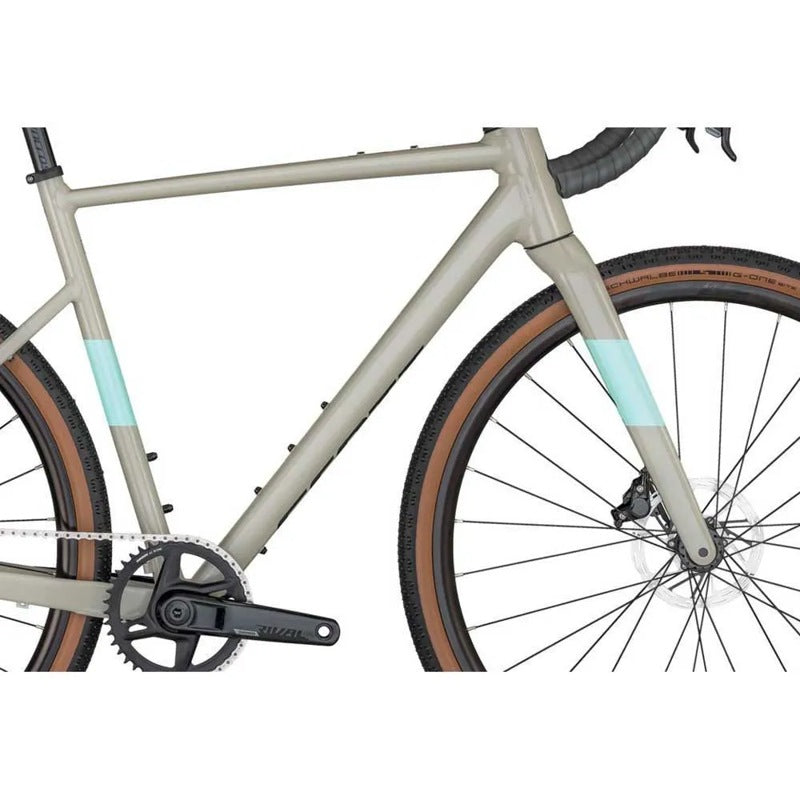 Bicicleta de gravel Speedster Gravel 10 SRAM RIVAL XPLR eTap AXS - Mercado de Luxo - O Maior E-Commerce de Bens, Produtos e Serviços de Luxo do Brasil.