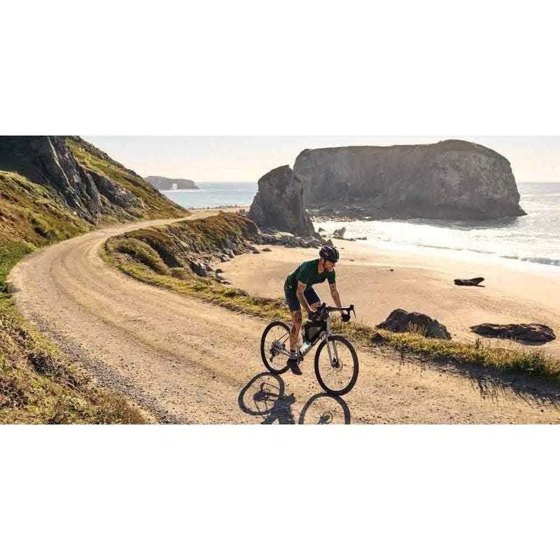 Bicicleta de gravel Four Corners 2 X 700 - Mercado de Luxo - O Maior E-Commerce de Bens, Produtos e Serviços de Luxo do Brasil.