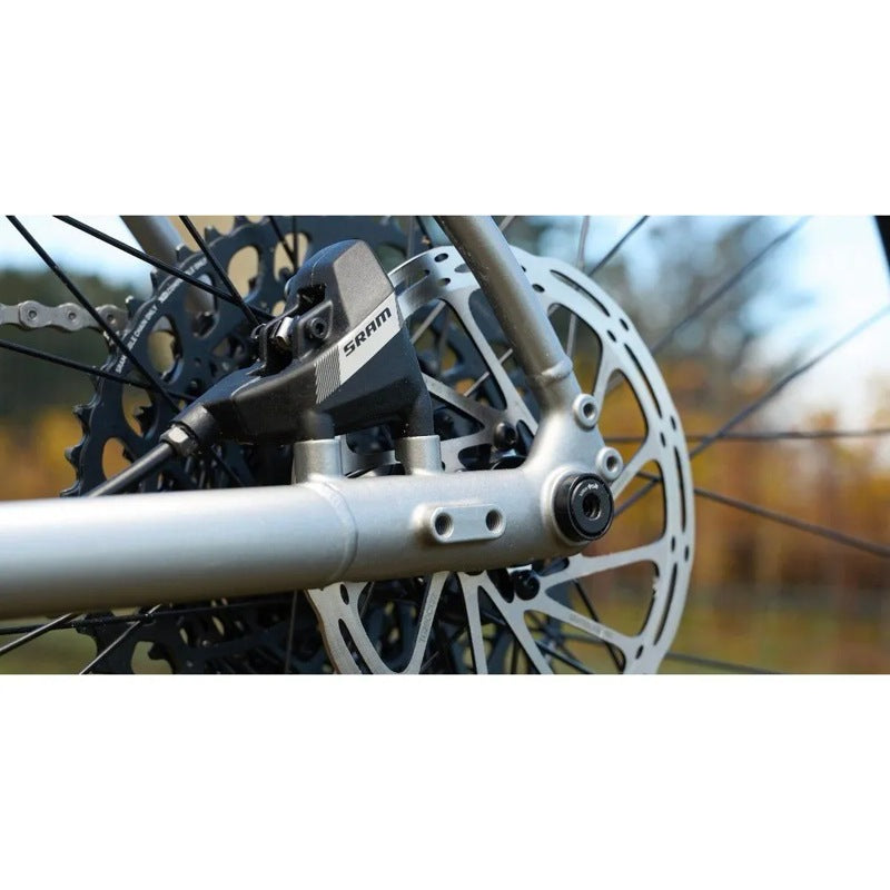 Bicicleta de gravel Four Corners 2 X 700 - Mercado de Luxo - O Maior E-Commerce de Bens, Produtos e Serviços de Luxo do Brasil.