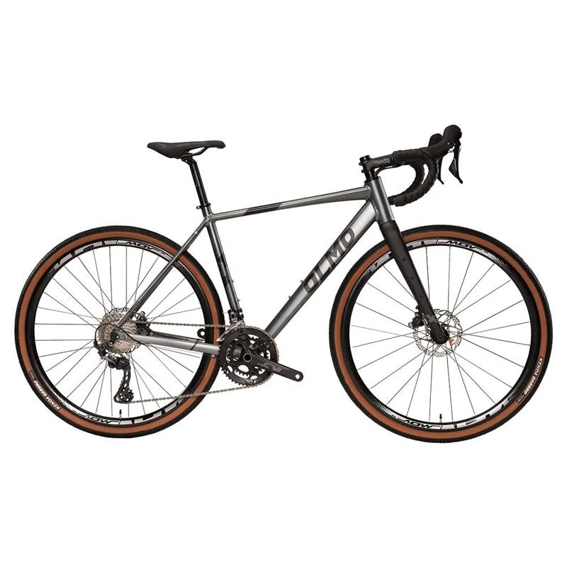 Bicicleta de gravel X-Trada GRX 2x12 2024 - Mercado de Luxo - O Maior E-Commerce de Bens, Produtos e Serviços de Luxo do Brasil.
