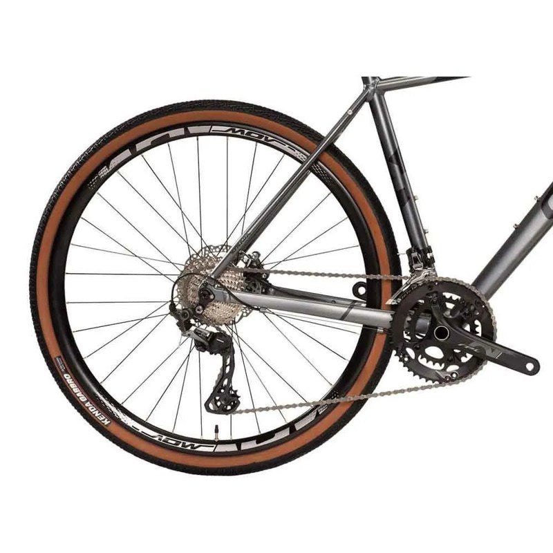 Bicicleta de gravel X-Trada GRX 2x12 2024 - Mercado de Luxo - O Maior E-Commerce de Bens, Produtos e Serviços de Luxo do Brasil.