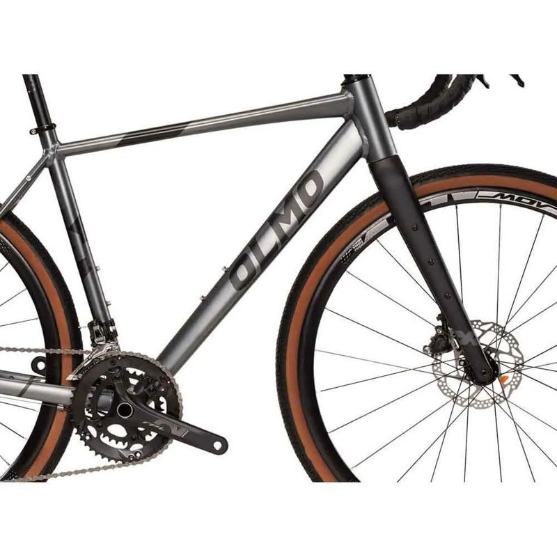 Bicicleta de gravel X-Trada GRX 2x12 2024 - Mercado de Luxo - O Maior E-Commerce de Bens, Produtos e Serviços de Luxo do Brasil.