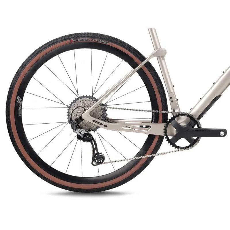 Bicicleta de gravel GravelX Evo 3.0 GRX 2023 - Mercado de Luxo - O Maior E-Commerce de Bens, Produtos e Serviços de Luxo do Brasil.