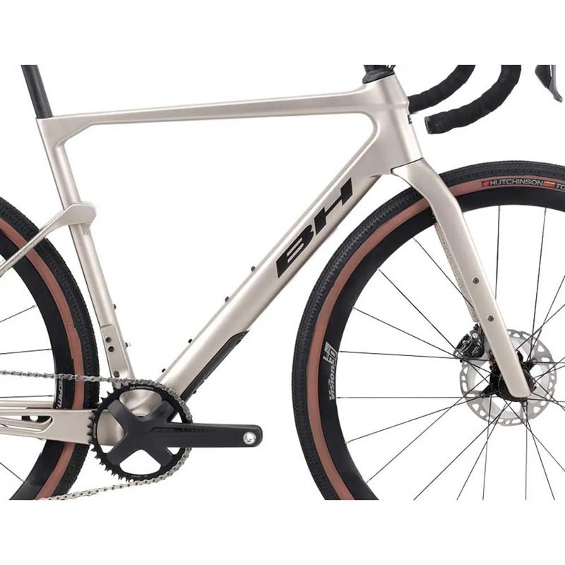 Bicicleta de gravel GravelX Evo 3.0 GRX 2023 - Mercado de Luxo - O Maior E-Commerce de Bens, Produtos e Serviços de Luxo do Brasil.