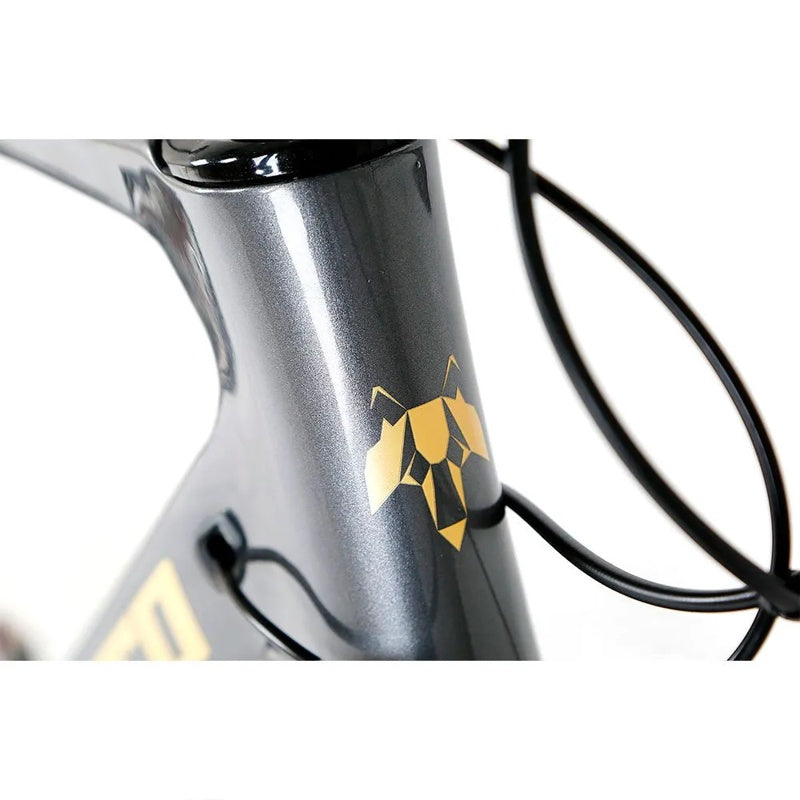 Bicicleta de gravel GV10 Apex 2023 - Mercado de Luxo - O Maior E-Commerce de Bens, Produtos e Serviços de Luxo do Brasil.