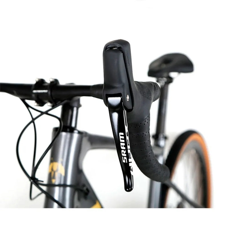 Bicicleta de gravel GV10 Apex 2023 - Mercado de Luxo - O Maior E-Commerce de Bens, Produtos e Serviços de Luxo do Brasil.