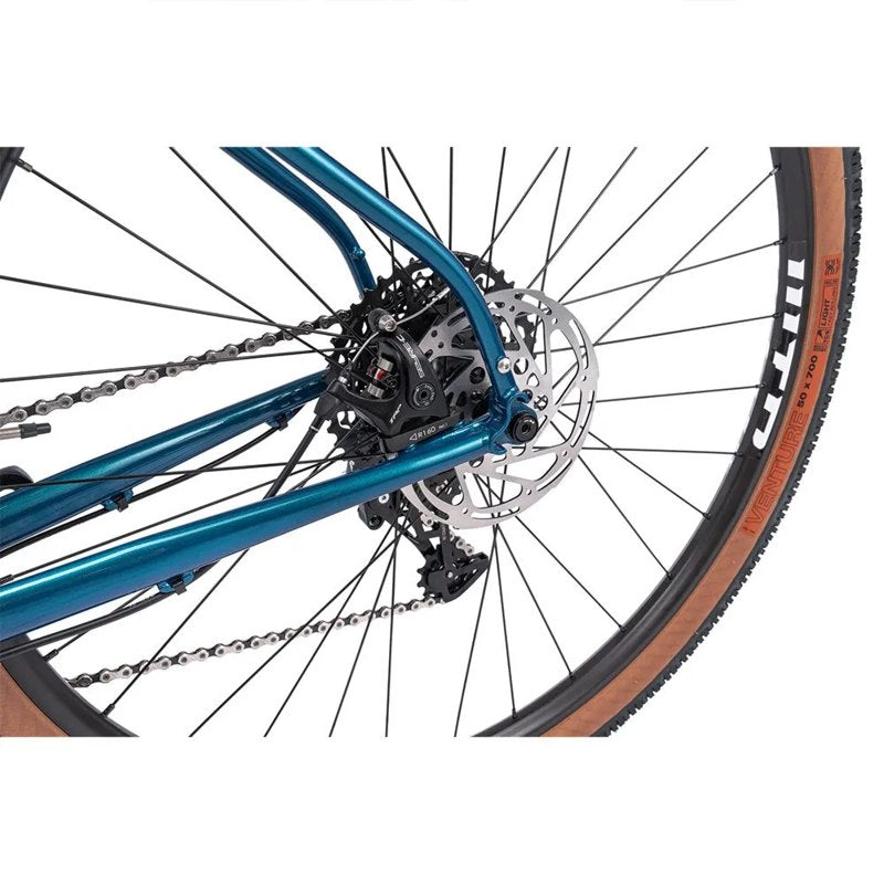 Bicicleta de gravel Beyond SUS 29´´ Apex 1 2024 - Mercado de Luxo - O Maior E-Commerce de Bens, Produtos e Serviços de Luxo do Brasil.