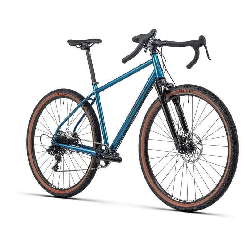 Bicicleta de gravel Beyond SUS 29´´ Apex 1 2024 - Mercado de Luxo - O Maior E-Commerce de Bens, Produtos e Serviços de Luxo do Brasil.