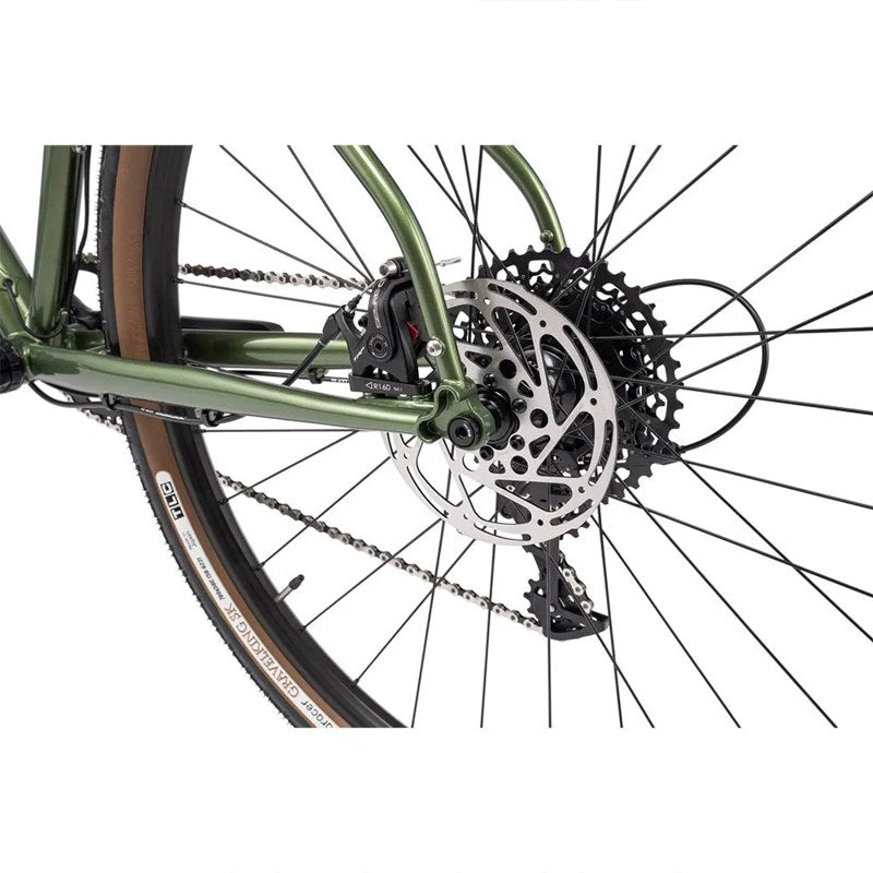 Bicicleta de gravel Beyond 2 29´´ Apex 1 2024 - Mercado de Luxo - O Maior E-Commerce de Bens, Produtos e Serviços de Luxo do Brasil.