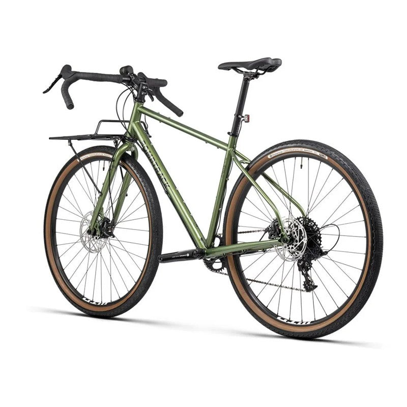 Bicicleta de gravel Beyond 2 29´´ Apex 1 2024 - Mercado de Luxo - O Maior E-Commerce de Bens, Produtos e Serviços de Luxo do Brasil.