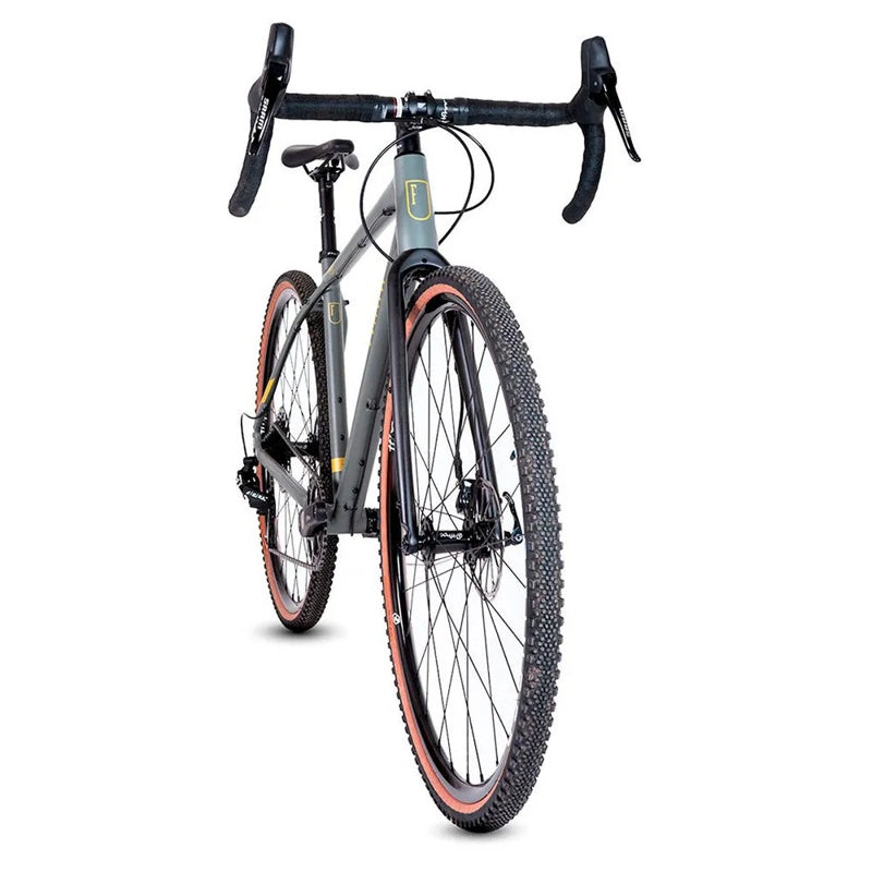 Bicicleta de gravel Landscape Alu Apex 1 - Mercado de Luxo - O Maior E-Commerce de Bens, Produtos e Serviços de Luxo do Brasil.