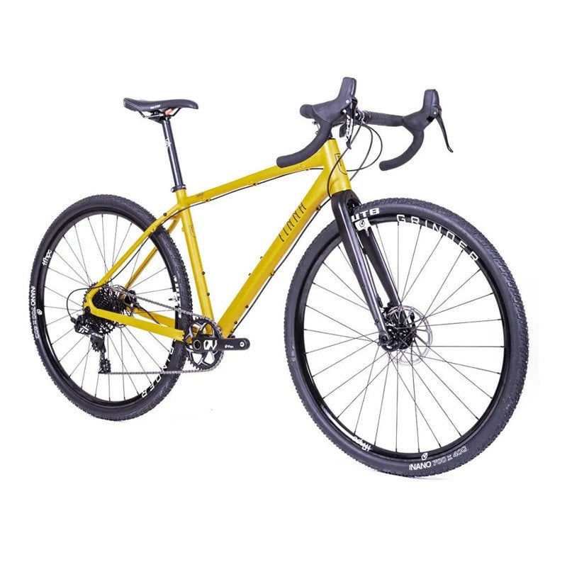 Bicicleta de gravel Landscape Aluminium Apex 1 - Mercado de Luxo - O Maior E-Commerce de Bens, Produtos e Serviços de Luxo do Brasil.