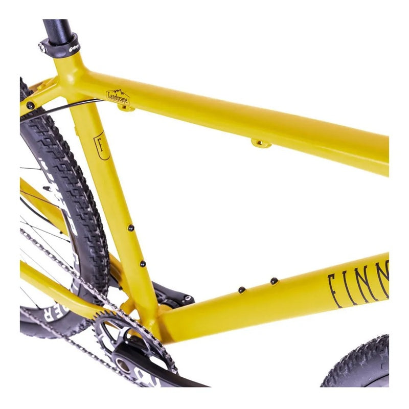 Bicicleta de gravel Landscape Aluminium Apex 1 - Mercado de Luxo - O Maior E-Commerce de Bens, Produtos e Serviços de Luxo do Brasil.