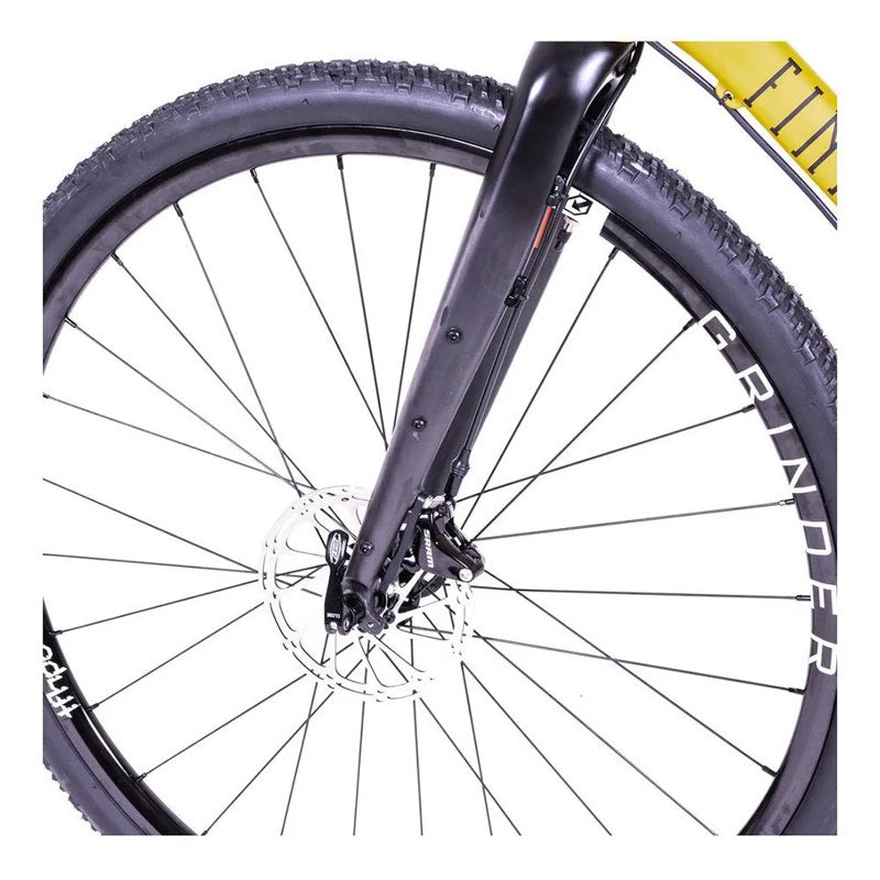 Bicicleta de gravel Landscape Aluminium Apex 1 - Mercado de Luxo - O Maior E-Commerce de Bens, Produtos e Serviços de Luxo do Brasil.