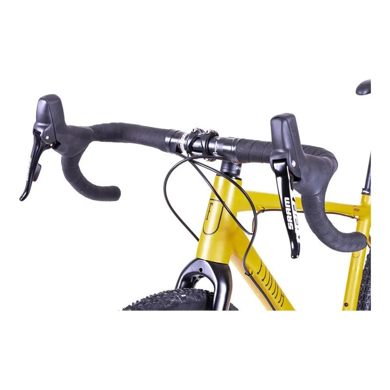 Bicicleta de gravel Landscape Aluminium Apex 1 - Mercado de Luxo - O Maior E-Commerce de Bens, Produtos e Serviços de Luxo do Brasil.