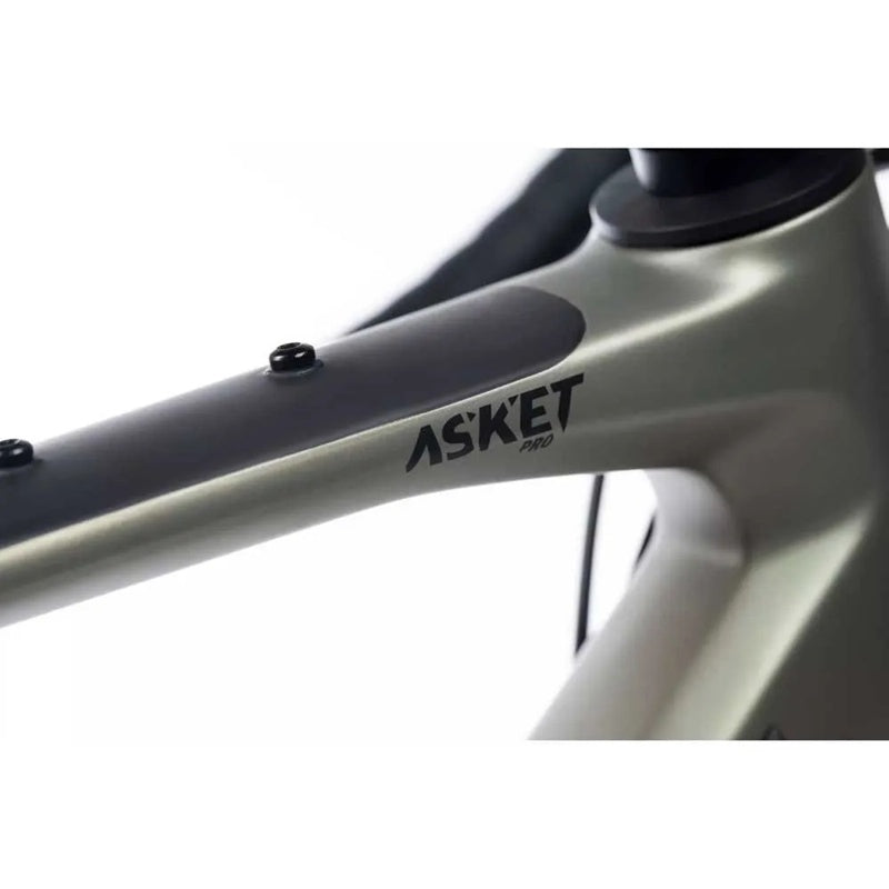 Bicicleta de gravel Asket Pro GRX800 2024 - Mercado de Luxo - O Maior E-Commerce de Bens, Produtos e Serviços de Luxo do Brasil.