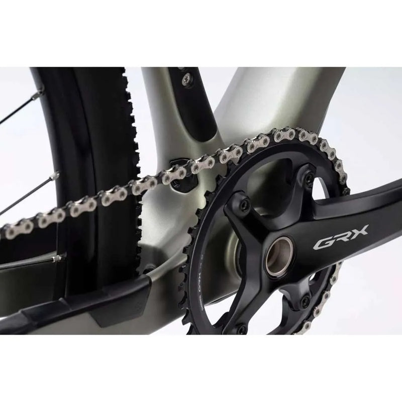 Bicicleta de gravel Asket Pro GRX800 2024 - Mercado de Luxo - O Maior E-Commerce de Bens, Produtos e Serviços de Luxo do Brasil.