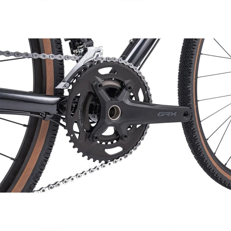 Bicicleta de gravel Hook 650B GRX400 2024 - Mercado de Luxo - O Maior E-Commerce de Bens, Produtos e Serviços de Luxo do Brasil.