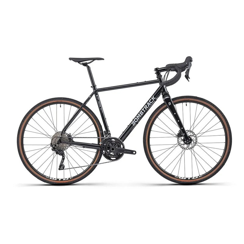 Bicicleta de gravel Hook 700C GRX400 2024 - Mercado de Luxo - O Maior E-Commerce de Bens, Produtos e Serviços de Luxo do Brasil.