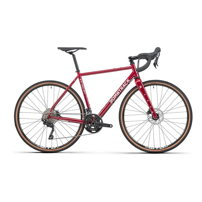 Bicicleta de gravel Hook 700C GRX400 2024 - Mercado de Luxo - O Maior E-Commerce de Bens, Produtos e Serviços de Luxo do Brasil.