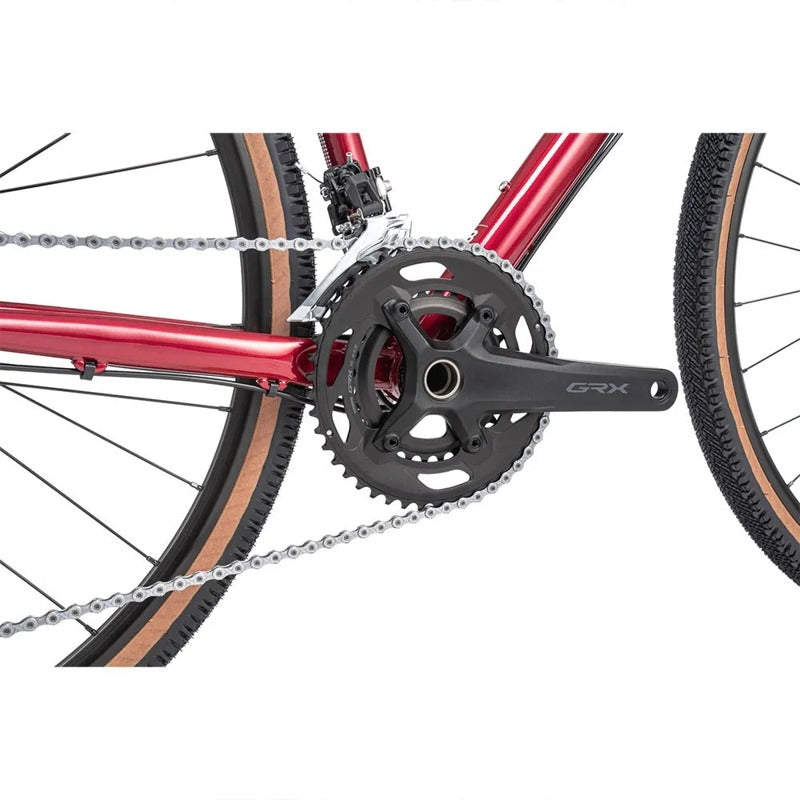 Bicicleta de gravel Hook 650B GRX400 2024 - Mercado de Luxo - O Maior E-Commerce de Bens, Produtos e Serviços de Luxo do Brasil.