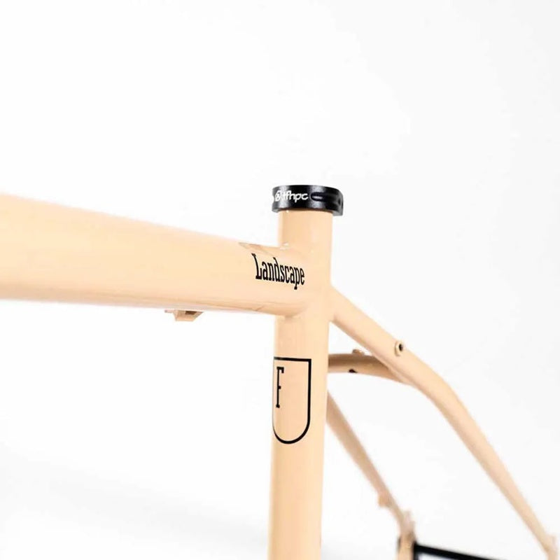 Bicicleta de gravel Landscape Apex 1 2022 - Mercado de Luxo - O Maior E-Commerce de Bens, Produtos e Serviços de Luxo do Brasil.