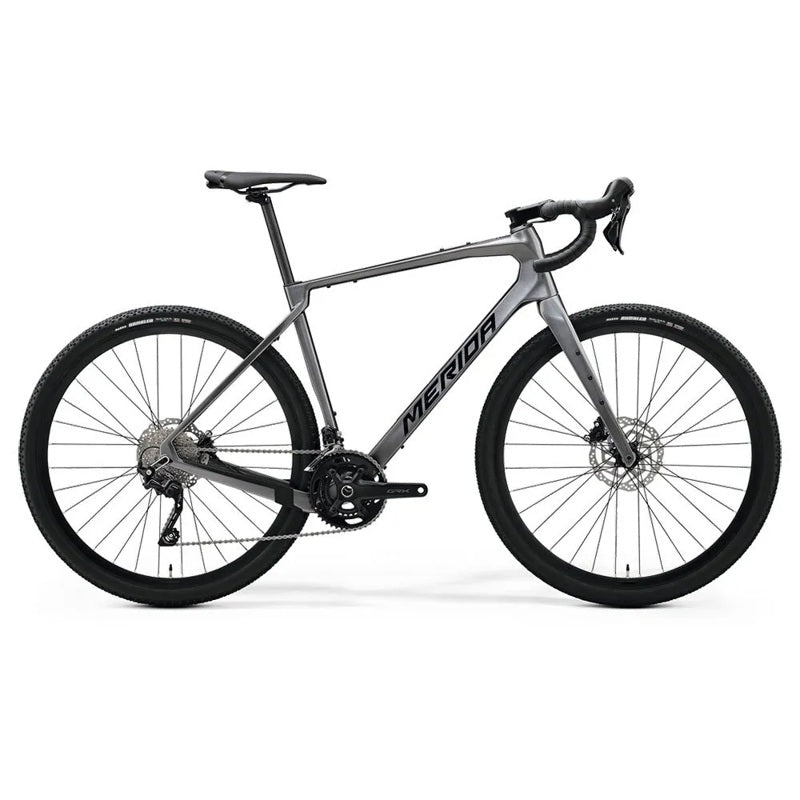 Bicicleta de gravel Silex 4000 GRX400 2024 - Mercado de Luxo - O Maior E-Commerce de Bens, Produtos e Serviços de Luxo do Brasil.