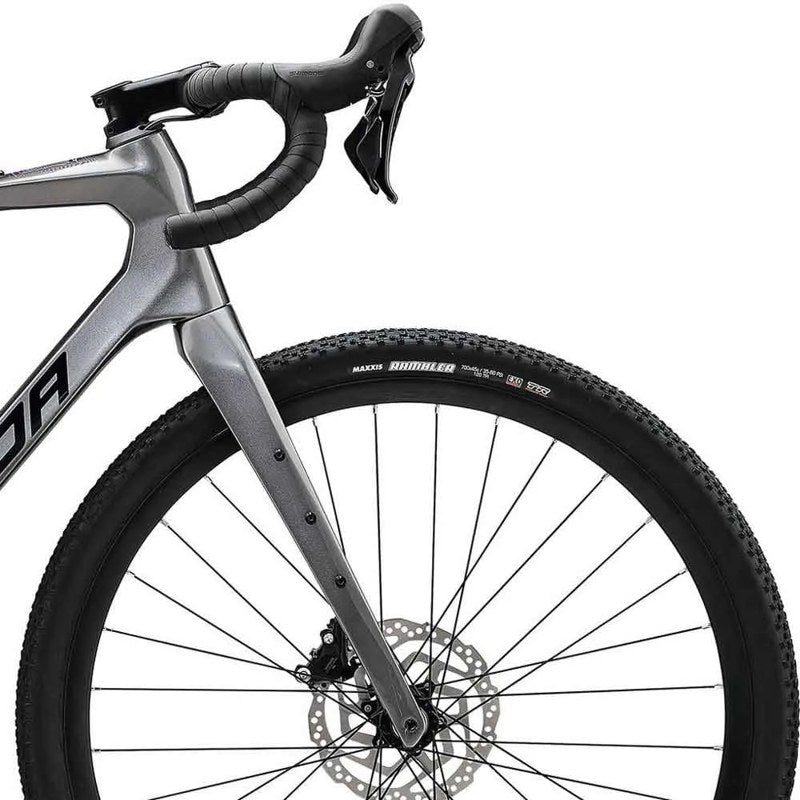 Bicicleta de gravel Silex 4000 GRX400 2024 - Mercado de Luxo - O Maior E-Commerce de Bens, Produtos e Serviços de Luxo do Brasil.