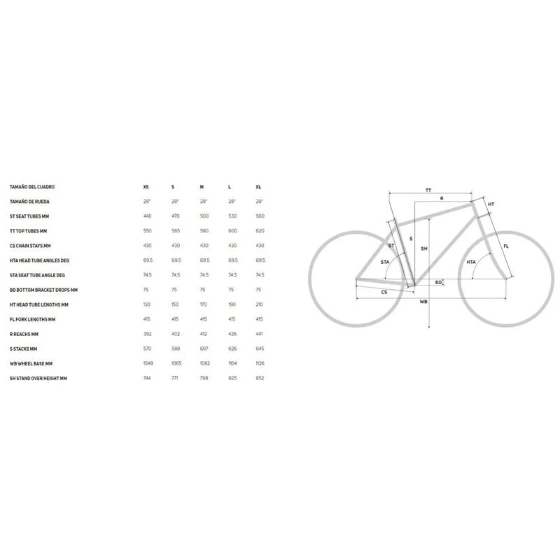 Bicicleta de gravel Silex 4000 GRX400 2024 - Mercado de Luxo - O Maior E-Commerce de Bens, Produtos e Serviços de Luxo do Brasil.