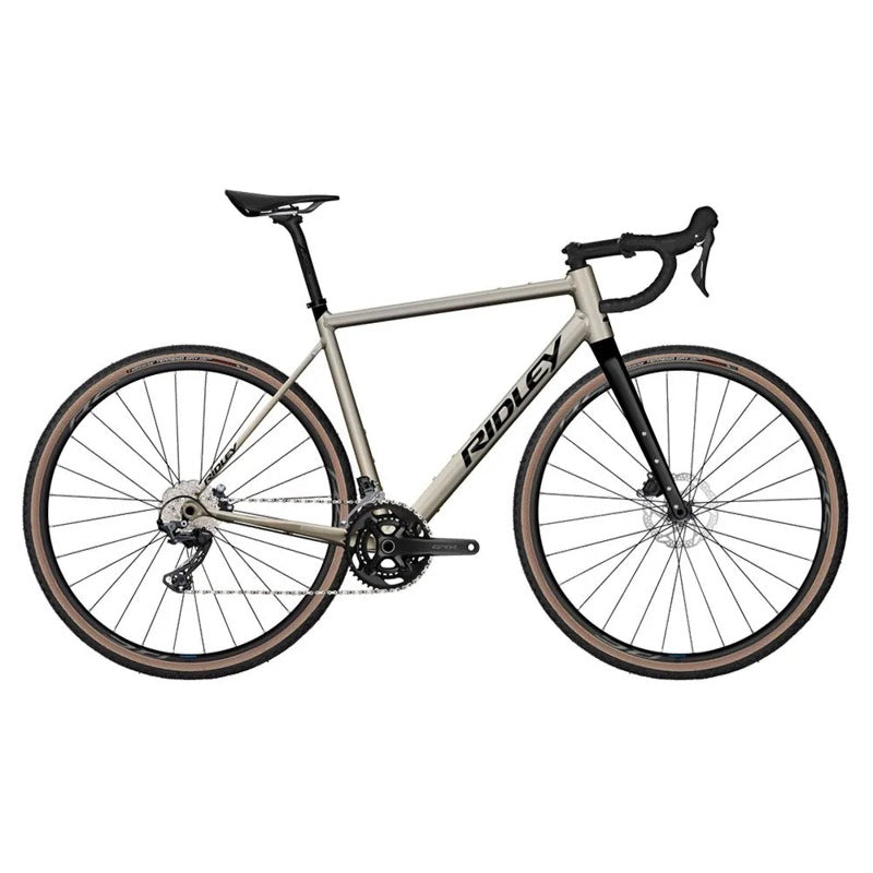Bicicleta de gravel Grifn A 105 2x12 2024 - Mercado de Luxo - O Maior E-Commerce de Bens, Produtos e Serviços de Luxo do Brasil.