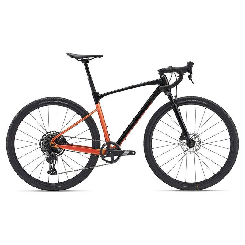 Bicicleta de gravel Revolt X 1 X1 Eagle 2024 - Mercado de Luxo - O Maior E-Commerce de Bens, Produtos e Serviços de Luxo do Brasil.