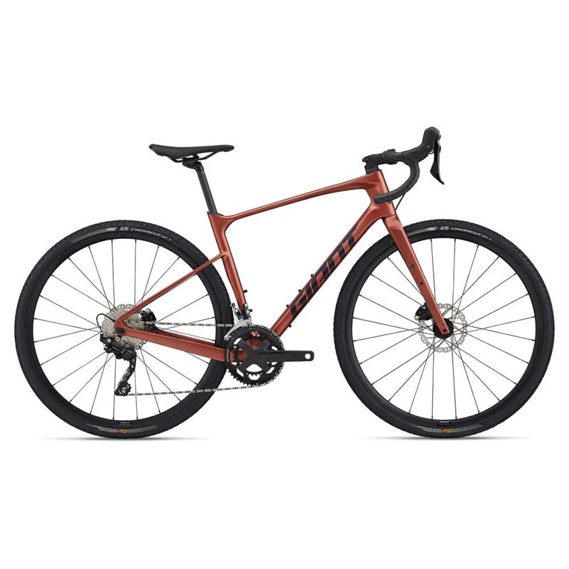 Bicicleta de gravel Revolt Advanced 3 Tiagra 2023 - Mercado de Luxo - O Maior E-Commerce de Bens, Produtos e Serviços de Luxo do Brasil.