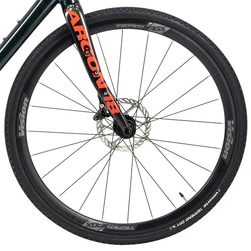 18 Bicicleta de gravel Grey Matter Rival 1 - Mercado de Luxo - O Maior E-Commerce de Bens, Produtos e Serviços de Luxo do Brasil.