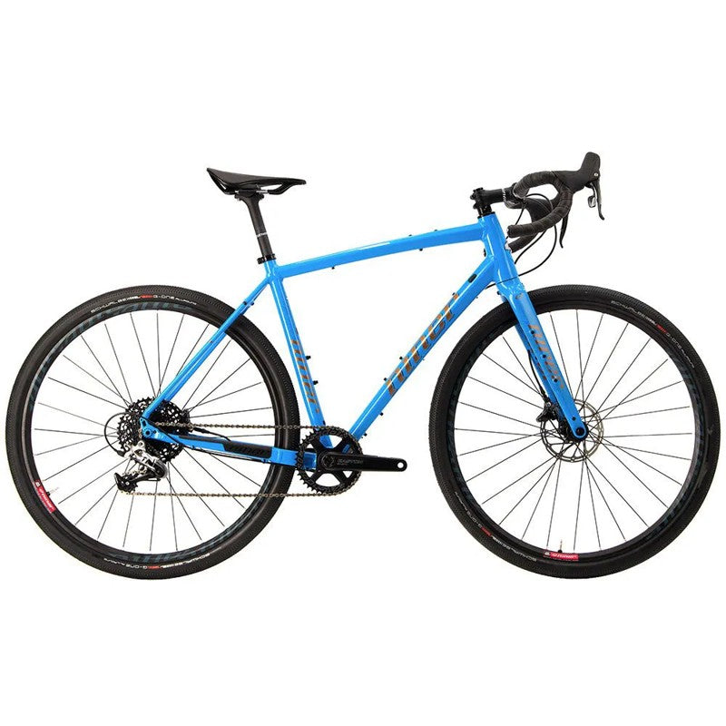 Bicicleta de gravel RLT 3 Starts Rival 2023 - Mercado de Luxo - O Maior E-Commerce de Bens, Produtos e Serviços de Luxo do Brasil.