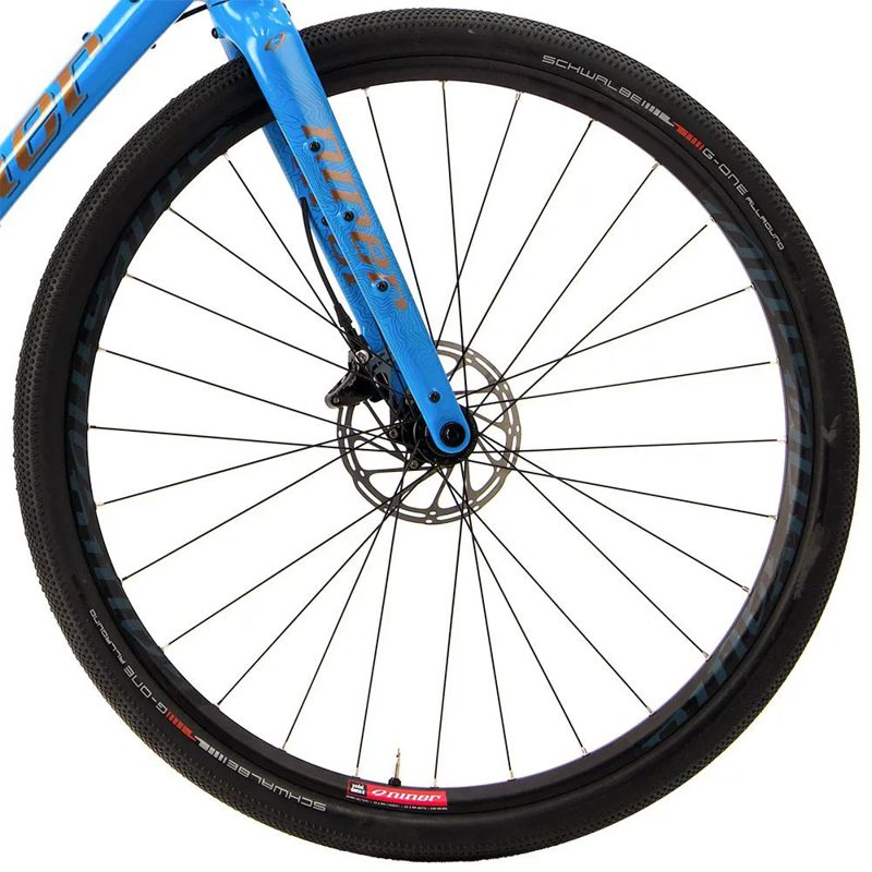 Bicicleta de gravel RLT 3 Starts Rival 2023 - Mercado de Luxo - O Maior E-Commerce de Bens, Produtos e Serviços de Luxo do Brasil.