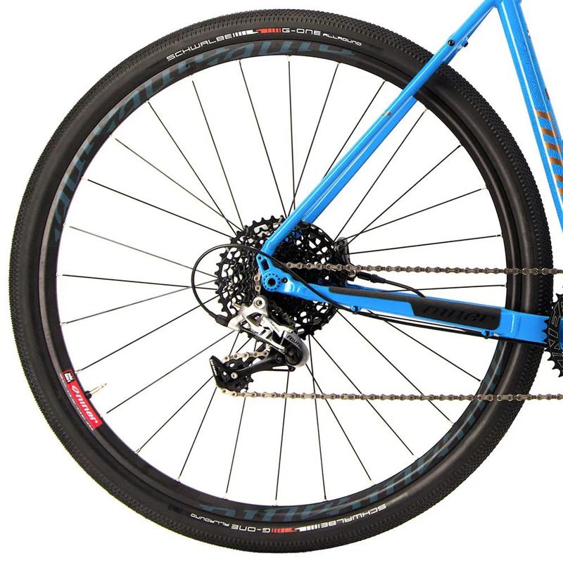 Bicicleta de gravel RLT 3 Starts Rival 2023 - Mercado de Luxo - O Maior E-Commerce de Bens, Produtos e Serviços de Luxo do Brasil.