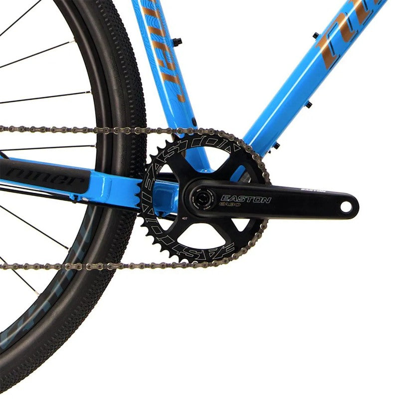 Bicicleta de gravel RLT 3 Starts Rival 2023 - Mercado de Luxo - O Maior E-Commerce de Bens, Produtos e Serviços de Luxo do Brasil.