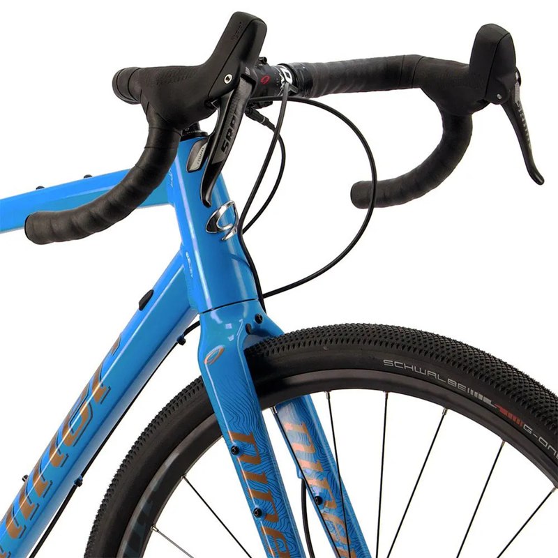 Bicicleta de gravel RLT 3 Starts Rival 2023 - Mercado de Luxo - O Maior E-Commerce de Bens, Produtos e Serviços de Luxo do Brasil.