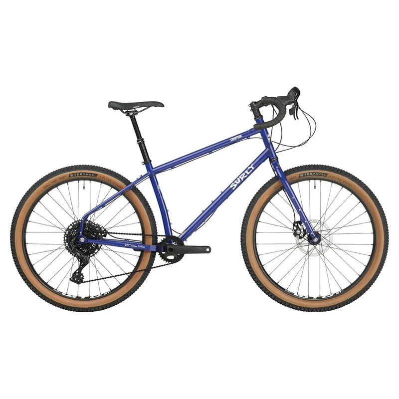 Bicicleta de gravel Grappler 27.5´´ microSHIFT M6205 2024 - Mercado de Luxo - O Maior E-Commerce de Bens, Produtos e Serviços de Luxo do Brasil.