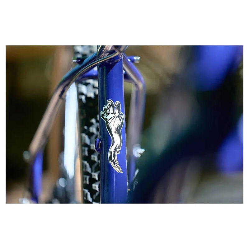 Bicicleta de gravel Grappler 27.5´´ microSHIFT M6205 2024 - Mercado de Luxo - O Maior E-Commerce de Bens, Produtos e Serviços de Luxo do Brasil.