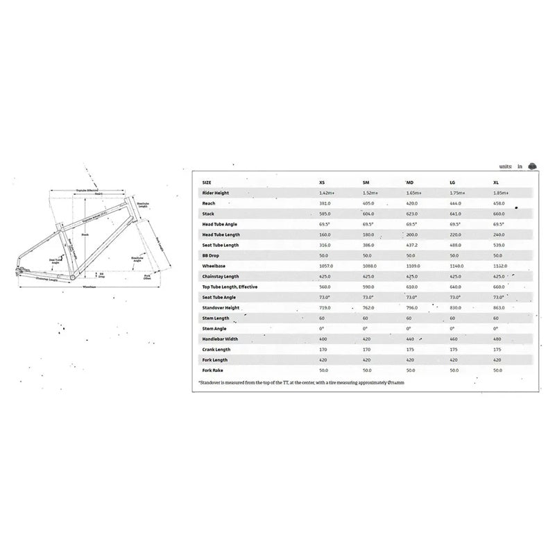 Bicicleta de gravel Grappler 27.5´´ microSHIFT M6205 2024 - Mercado de Luxo - O Maior E-Commerce de Bens, Produtos e Serviços de Luxo do Brasil.