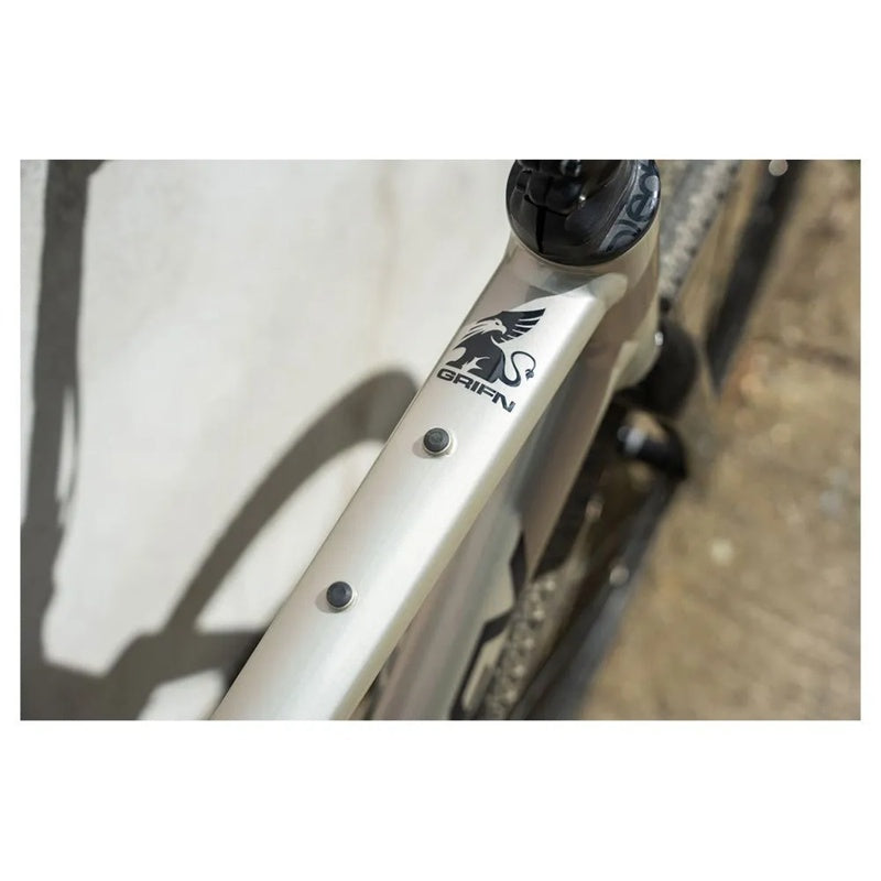 Bicicleta de gravel Grifn A GRX400 2x10 2024 - Mercado de Luxo - O Maior E-Commerce de Bens, Produtos e Serviços de Luxo do Brasil.