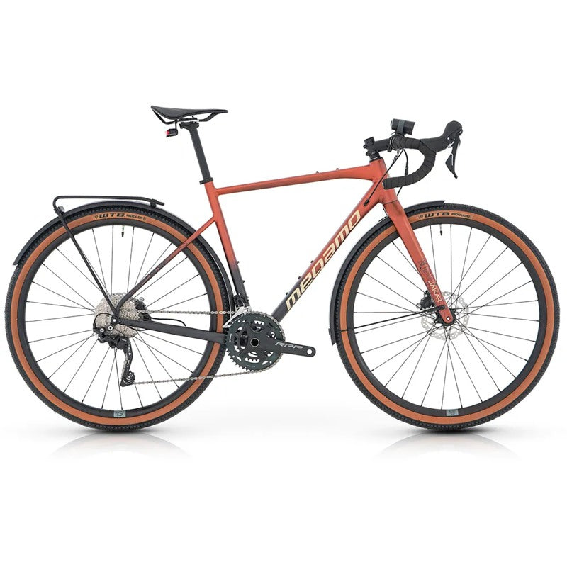 Bicicleta de gravel Jakar 30 Equipped GRX400 2025 - Mercado de Luxo - O Maior E-Commerce de Bens, Produtos e Serviços de Luxo do Brasil.