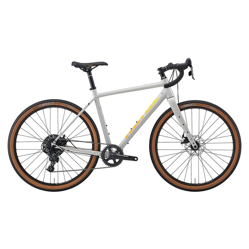 Bicicleta de gravel Rove NRB 27.5´´ Apex 2024 - Mercado de Luxo - O Maior E-Commerce de Bens, Produtos e Serviços de Luxo do Brasil.