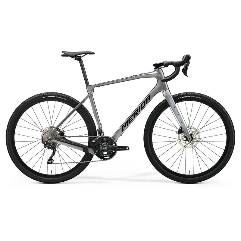 Bicicleta de gravel Silex 4000 GRX400 2025 - Mercado de Luxo - O Maior E-Commerce de Bens, Produtos e Serviços de Luxo do Brasil.