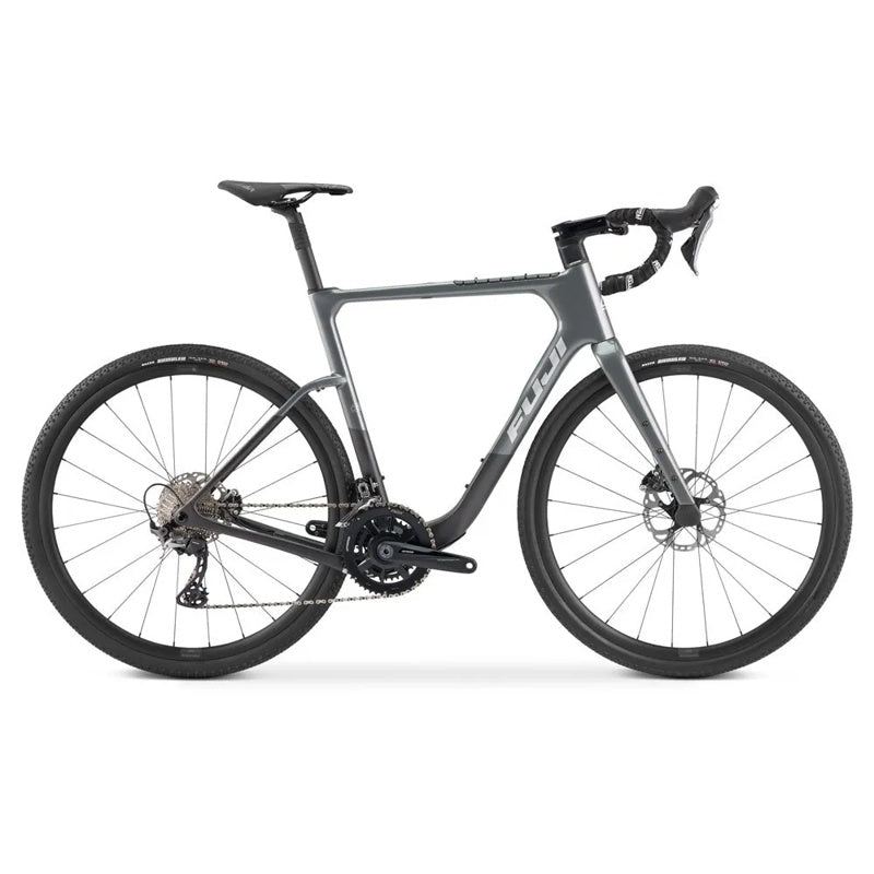 Bicicleta de gravel Jari Carbon 1.1 GRX 2022 - Mercado de Luxo - O Maior E-Commerce de Bens, Produtos e Serviços de Luxo do Brasil.